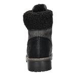 Lade das Bild in den Galerie-Viewer, Rieker Schnürstiefelette Warmfutter bis 35mm Absatz (casual)
