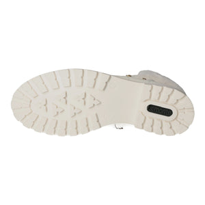 Remonte Schnürstiefelette Warmfutter bis 35mm Absatz (casual)
