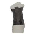 Lade das Bild in den Galerie-Viewer, Remonte Schnürstiefelette Warmfutter bis 35mm Absatz (casual)
