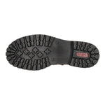 Lade das Bild in den Galerie-Viewer, Rieker Schnürstiefelette Warmfutter bis 35mm Absatz (casual)
