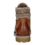 Lade das Bild in den Galerie-Viewer, Remonte Schnürstiefelette Warmfutter bis 35mm Absatz (casual)
