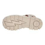 Lade das Bild in den Galerie-Viewer, Buffalo Schnürstiefelette Warmfutter bis 35mm Absatz (casual) ASPHA COM MID WARM
