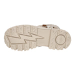 Lade das Bild in den Galerie-Viewer, Buffalo Schnürstiefelette Warmfutter bis 35mm Absatz (casual) ASPHA COM MID WARM
