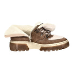 Lade das Bild in den Galerie-Viewer, Rieker Schnürstiefelette Warmfutter bis 35mm Absatz (casual)
