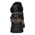 Lade das Bild in den Galerie-Viewer, Buffalo Schnürstiefelette Warmfutter bis 35mm Absatz (casual) ASPHA COM MID WARM

