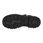 Lade das Bild in den Galerie-Viewer, Buffalo Schnürstiefelette Warmfutter bis 35mm Absatz (casual) ASPHA COM MID WARM
