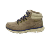 Lade das Bild in den Galerie-Viewer, Skechers Schnürstiefelette Warmfutter bis 35mm Absatz (casual) Synergy-COOL SEEKER
