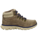 Lade das Bild in den Galerie-Viewer, Skechers Schnürstiefelette Warmfutter bis 35mm Absatz (casual) Synergy-COOL SEEKER
