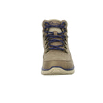 Lade das Bild in den Galerie-Viewer, Skechers Schnürstiefelette Warmfutter bis 35mm Absatz (casual) Synergy-COOL SEEKER
