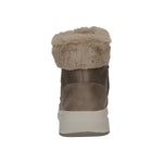 Lade das Bild in den Galerie-Viewer, Skechers Schnürstiefelette Warmfutter bis 35mm Absatz (casual) Glacial Ultra-Cozyly
