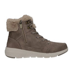 Lade das Bild in den Galerie-Viewer, Skechers Schnürstiefelette Warmfutter bis 35mm Absatz (casual) Glacial Ultra-Cozyly
