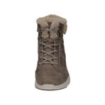 Lade das Bild in den Galerie-Viewer, Skechers Schnürstiefelette Warmfutter bis 35mm Absatz (casual) Glacial Ultra-Cozyly
