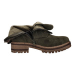 Lade das Bild in den Galerie-Viewer, BOXX Schnürstiefelette Warmfutter bis 35mm Absatz (casual)
