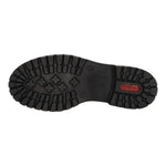 Lade das Bild in den Galerie-Viewer, Rieker Schnürstiefelette Warmfutter bis 35mm Absatz (casual)
