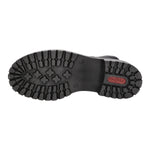 Lade das Bild in den Galerie-Viewer, Rieker Schnürstiefelette Warmfutter bis 35mm Absatz (casual)
