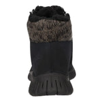 Lade das Bild in den Galerie-Viewer, Rieker Schnürstiefelette Warmfutter bis 35mm Absatz (casual)
