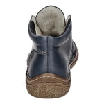 Lade das Bild in den Galerie-Viewer, Rieker Schnürstiefelette Warmfutter bis 35mm Absatz (casual)
