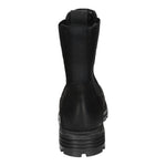 Lade das Bild in den Galerie-Viewer, BOXX Schlupf-/Reißverschlußstiefelette Warmfutter bis 35mm Absatz (casual)
