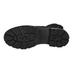 Lade das Bild in den Galerie-Viewer, BOXX Schlupf-/Reißverschlußstiefelette Warmfutter bis 35mm Absatz (casual)
