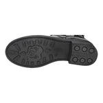 Lade das Bild in den Galerie-Viewer, living UPDATED Schlupf-/Reißverschlußstiefelette Warmfutter bis 35mm Absatz (casual)
