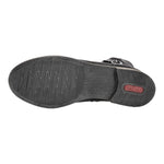 Lade das Bild in den Galerie-Viewer, Rieker Schlupf-/Reißverschlußstiefelette Warmfutter bis 35mm Absatz (casual)
