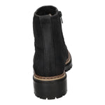 Lade das Bild in den Galerie-Viewer, Rieker Schlupf-/Reißverschlußstiefelette Warmfutter bis 35mm Absatz (casual)
