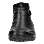 Lade das Bild in den Galerie-Viewer, Rieker Schlupf-/Reißverschlußstiefelette Warmfutter bis 35mm Absatz (casual)
