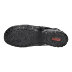 Lade das Bild in den Galerie-Viewer, Rieker Schlupf-/Reißverschlußstiefelette Warmfutter bis 35mm Absatz (casual)
