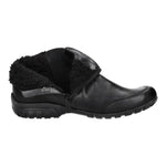 Lade das Bild in den Galerie-Viewer, Rieker Schlupf-/Reißverschlußstiefelette Warmfutter bis 35mm Absatz (casual)
