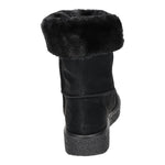 Lade das Bild in den Galerie-Viewer, Rieker Schlupf-/Reißverschlußstiefelette Warmfutter bis 35mm Absatz (casual)
