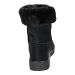 Lade das Bild in den Galerie-Viewer, Rieker Schlupf-/Reißverschlußstiefelette Warmfutter bis 35mm Absatz (casual)
