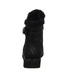Lade das Bild in den Galerie-Viewer, Skechers Schlupf-/Reißverschlußstiefelette Warmfutter bis 35mm Absatz (casual) Keepsakes Wedge-COMFY WINTER
