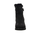 Lade das Bild in den Galerie-Viewer, Skechers Schlupf-/Reißverschlußstiefelette Warmfutter bis 35mm Absatz (casual) Keepsakes Wedge-COMFY WINTER
