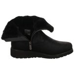 Lade das Bild in den Galerie-Viewer, Skechers Schlupf-/Reißverschlußstiefelette Warmfutter bis 35mm Absatz (casual) Keepsakes Wedge-COMFY WINTER
