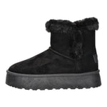 Lade das Bild in den Galerie-Viewer, living UPDATED Schlupf-/Reißverschlußstiefelette Warmfutter bis 35mm Absatz (casual)
