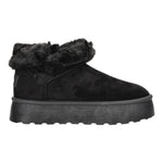 Lade das Bild in den Galerie-Viewer, living UPDATED Schlupf-/Reißverschlußstiefelette Warmfutter bis 35mm Absatz (casual)
