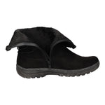 Lade das Bild in den Galerie-Viewer, Alyssa Schlupf-/Reißverschlußstiefelette Warmfutter bis 35mm Absatz (casual)
