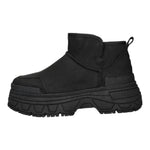 Lade das Bild in den Galerie-Viewer, Buffalo Schlupf-/Reißverschlußstiefelette Warmfutter bis 35mm Absatz (casual) Fusion Slip On Lo Wa
