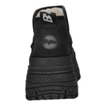 Lade das Bild in den Galerie-Viewer, Buffalo Schlupf-/Reißverschlußstiefelette Warmfutter bis 35mm Absatz (casual) Fusion Slip On Lo Wa
