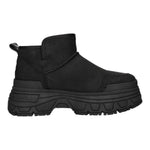 Lade das Bild in den Galerie-Viewer, Buffalo Schlupf-/Reißverschlußstiefelette Warmfutter bis 35mm Absatz (casual) Fusion Slip On Lo Wa
