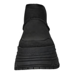 Lade das Bild in den Galerie-Viewer, Buffalo Schlupf-/Reißverschlußstiefelette Warmfutter bis 35mm Absatz (casual) Fusion Slip On Lo Wa
