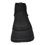 Lade das Bild in den Galerie-Viewer, Buffalo Schlupf-/Reißverschlußstiefelette Warmfutter bis 35mm Absatz (casual) Fusion Slip On Lo Wa
