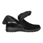 Lade das Bild in den Galerie-Viewer, Rieker Schlupf-/Reißverschlußstiefelette Warmfutter bis 35mm Absatz (casual)
