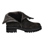 Lade das Bild in den Galerie-Viewer, BOXX Schlupf-/Reißverschlußstiefelette Warmfutter bis 35mm Absatz (casual)
