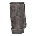 Lade das Bild in den Galerie-Viewer, living UPDATED Schlupf-/Reißverschlußstiefelette Warmfutter bis 35mm Absatz (casual)
