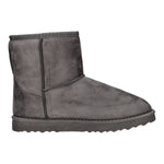 Lade das Bild in den Galerie-Viewer, living UPDATED Schlupf-/Reißverschlußstiefelette Warmfutter bis 35mm Absatz (casual)
