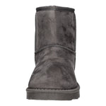 Lade das Bild in den Galerie-Viewer, living UPDATED Schlupf-/Reißverschlußstiefelette Warmfutter bis 35mm Absatz (casual)
