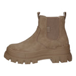 Lade das Bild in den Galerie-Viewer, Buffalo Schlupf-/Reißverschlußstiefelette Warmfutter bis 35mm Absatz (casual) ASPHA CHELSEA WARM
