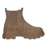 Lade das Bild in den Galerie-Viewer, Buffalo Schlupf-/Reißverschlußstiefelette Warmfutter bis 35mm Absatz (casual) ASPHA CHELSEA WARM
