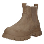 Lade das Bild in den Galerie-Viewer, Buffalo Schlupf-/Reißverschlußstiefelette Warmfutter bis 35mm Absatz (casual) ASPHA CHELSEA WARM
